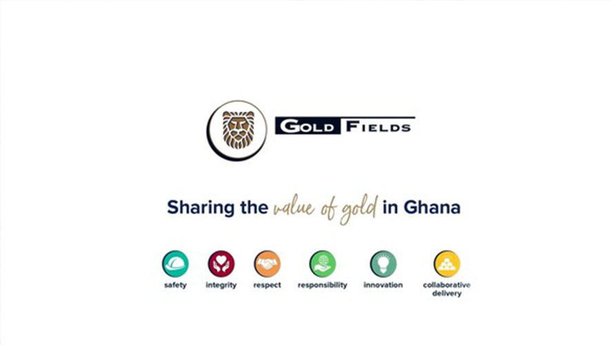Gold Fields Ghana foundation