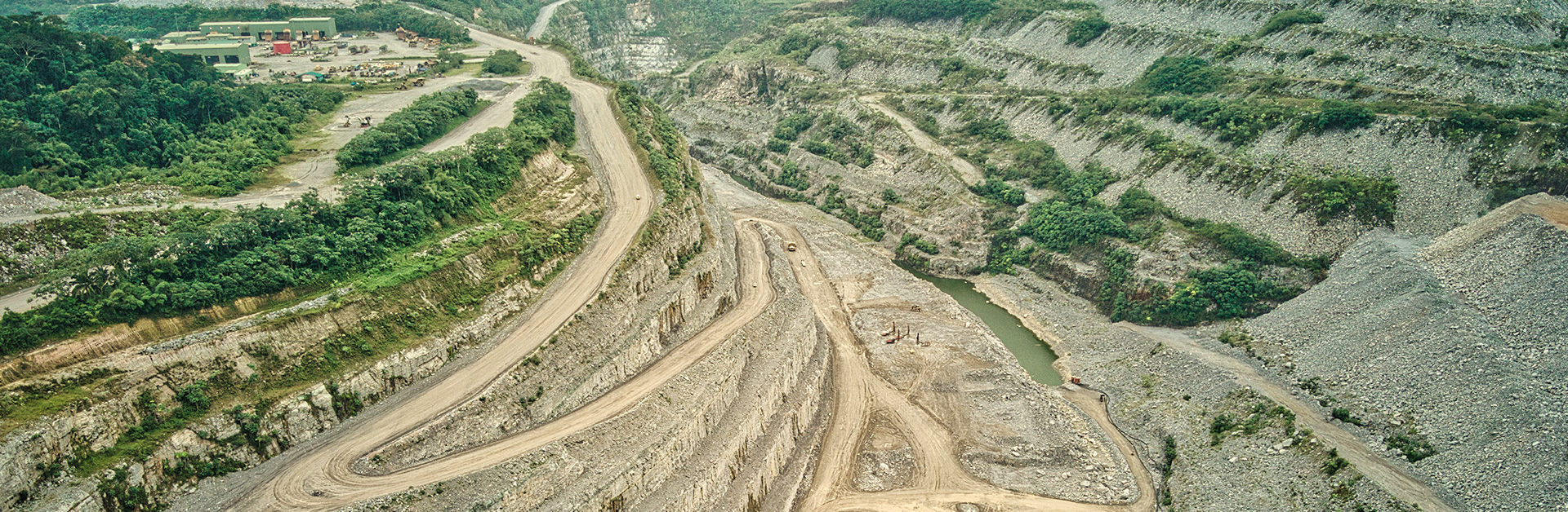 mining company